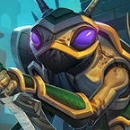 Sensei de las sombras