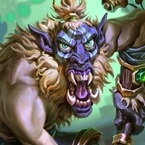 Maestro de Kraku Fu