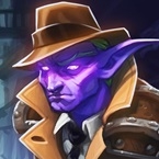Investigador avispado
