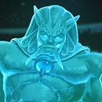 Kun, el Rey Olvidado