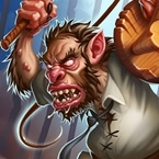 Enfurecedor de bestias trogg