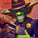 Mafioso de primera