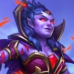 Mensajera del Kabal