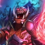 Orco vil robaalmas