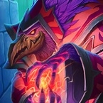 Sacerdote de la garra del Kabal
