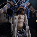 Gran Matriarca Lansra