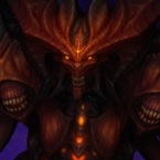 Diablo Demonio Mayor (Leah)