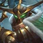 Maiev Cantosombrío Maiev Cantosombrío