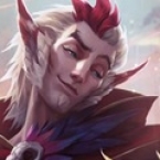 Rakan, El Encantador