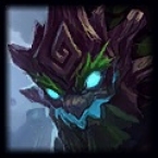 Maokai (nueva versión)