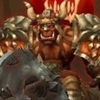 Sacrificador Nok'gar