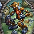 Chatarrobot
