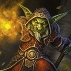 Mago bomba goblin