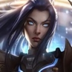 Caitlyn (Pulso de Fuego)