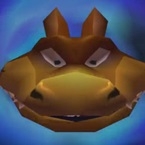 Dingodile