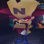 Dr. Neo Cortex