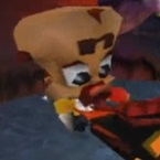 Cortex (niño)