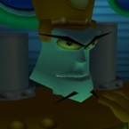 Dr. Nefarious Tropy