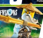 Sensei Wu