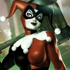 Harley Quinn (sust.)