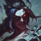 Kayn, la Guadaña de las Sombras