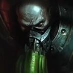 Urgot, la Pesadilla Mecánica