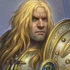 Arthas Menethil