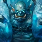 Señor de la Plaga Garrosh