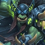Rexxar Mortacechador
