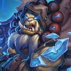 Thrall Agorero