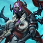 Valeera la Lúgubre