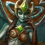 Reina de Sangre Lana'thel