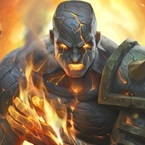 Bolvar Sangre Ardiente
