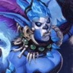 Encantadora Drakkari