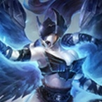 Clamaalmas Val'kyr