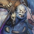 Arquero abominable