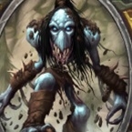 Necrófago infestador