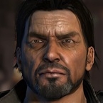 Jim Raynor