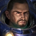 Jim Raynor