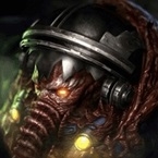 Terran infestado