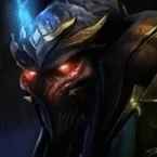 Alto Templario