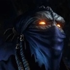Templario tétrico