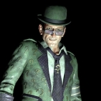 Edward Nigma / Enigma
