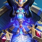 Kel'Thuzad Kel'Thuzad