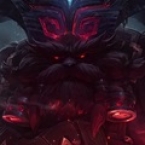 Ornn, las Llamas de la Forja
