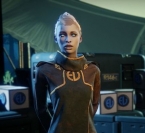 Tess Everis