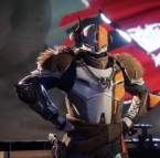 Lord Shaxx