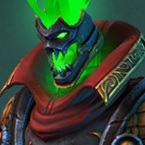 Jinete Decapitado