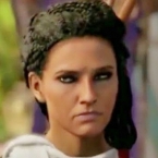 Aya / Amunet