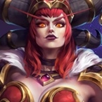 Alexstrasza